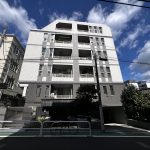 ニューシティアパートメンツ市谷加賀