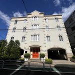 パークコート市谷加賀町