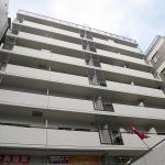 ライオンズマンション新大久保第2