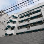 日神シルバープラザ大久保第2