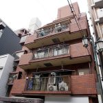 新宿サニーマンション