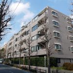 ザ・パームス西戸山(THEパームス西戸山)