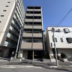 グランパセオ押上