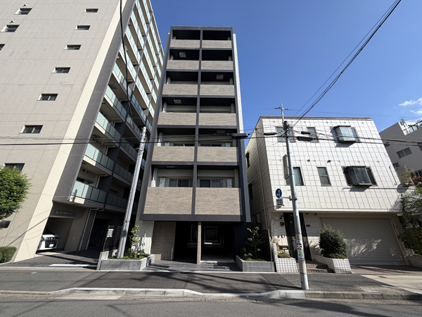 グランパセオ押上