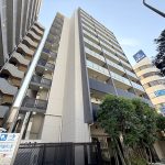 ベリスタ押上駅前