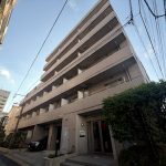 岡部ドエル参番館