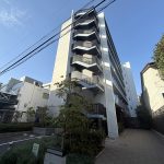 パークアクシス錦糸町スタイルズ