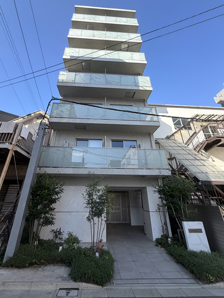 CREAL錦糸町(クリアル錦糸町)