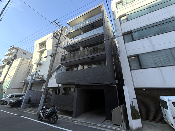 Ecrin錦糸町(エクラン錦糸町)