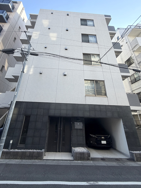 ライジングプレイス錦糸町