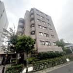 ライオンズシティ北綾瀬