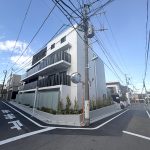 ルネサンスコート目黒南