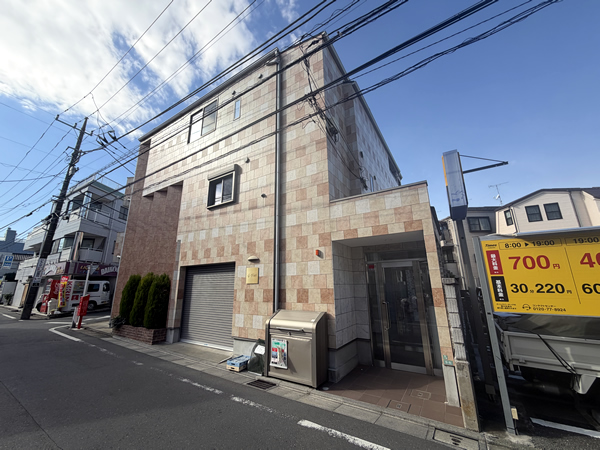 G-Flat(Gフラット)