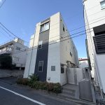 コンフォート祐天寺