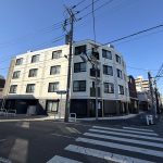 グランパセオ祐天寺イースト