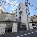 KDXレジデンス下馬