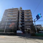 藤和シティホームズ世田谷下馬