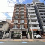 ブレアハウス(BLAIR HOUSE)