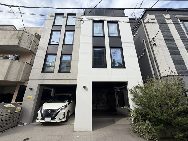 Reve Residence 千駄ヶ谷