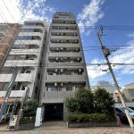 スカイコート高輪