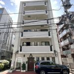 Rイシバシレジデンス