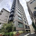 グランパセオ広尾