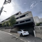 ザ・パークハウス中目黒プレイス