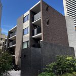 グランパセオ西麻布