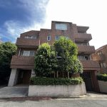 ザ・ロイヤルハウス西麻布