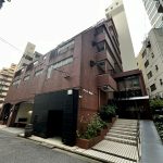 クレスト恵比寿