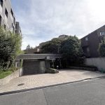 グローリオ麻布霞町