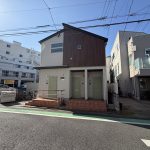 ベアタール北沢