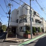 セブンハイム北沢