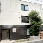 ウェルスクエアイズム下北沢WEST