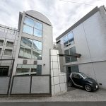 サンテリア千駄ヶ谷