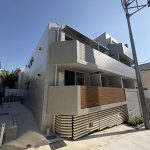 グランパセオ代々木上原2