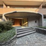 テラス雑司ヶ谷