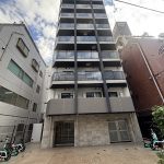 ハーモニーレジデンス新宿