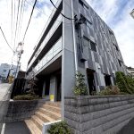 JM高輪レジデンス