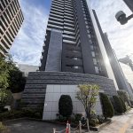 レキシントンスクエア白金高輪