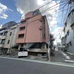 JLBグランエクリュ市谷加賀町