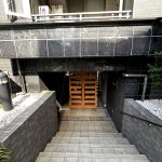 ニューシティアパートメンツ市谷加賀