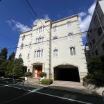 パークコート市谷加賀町