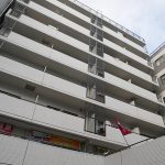 ライオンズマンション新大久保第2