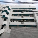 日神シルバープラザ大久保第2