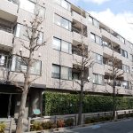 ザ・パームス西戸山(THEパームス西戸山)