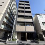 グランパセオ押上