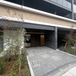 オープンレジデンシア北綾瀬フロント