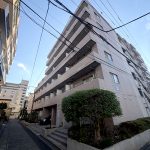 岡部ドエル参番館