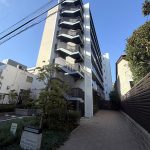 パークアクシス錦糸町スタイルズ